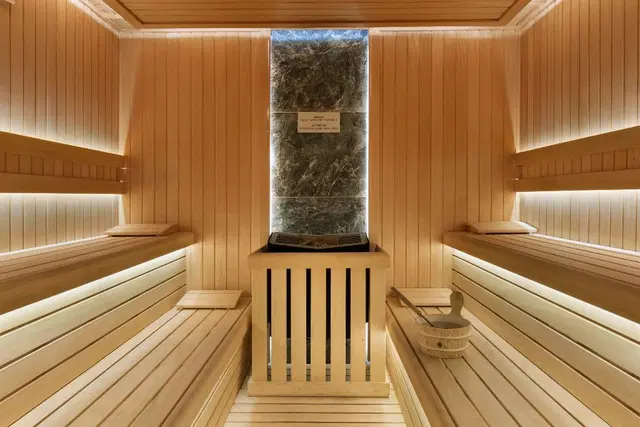 Wyndham Grand Izmir Ozdilek HEALTH_BEAUTY