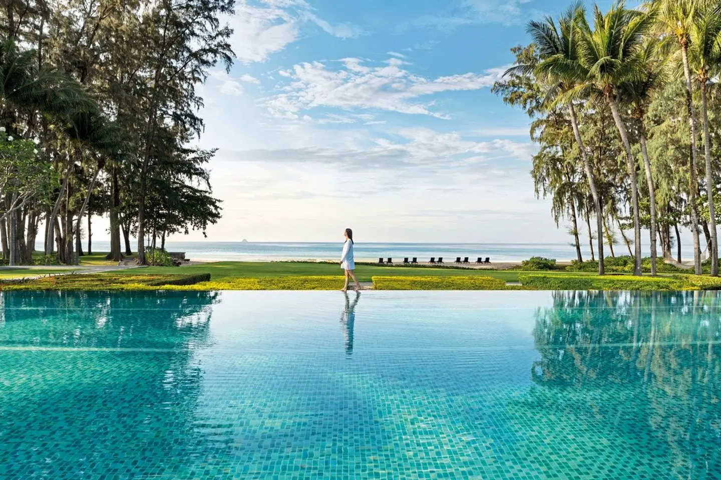 Dusit Thani Krabi Beach Resort OUTDOOR_POOL