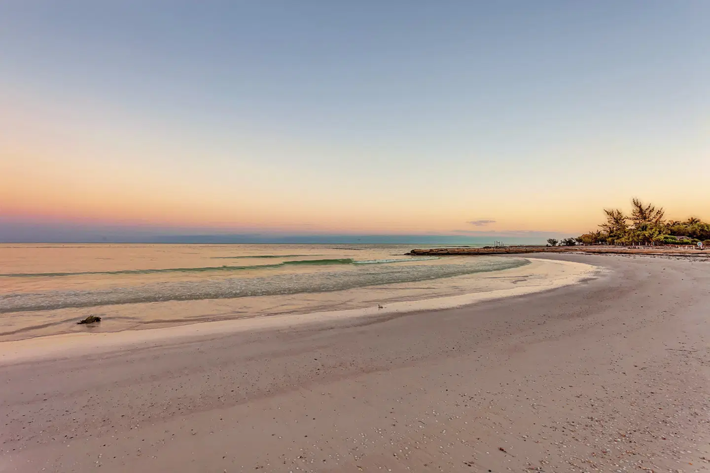 Mystique Holbox by Royalton, a Tribute Portfolio Resort LANDSCAPE