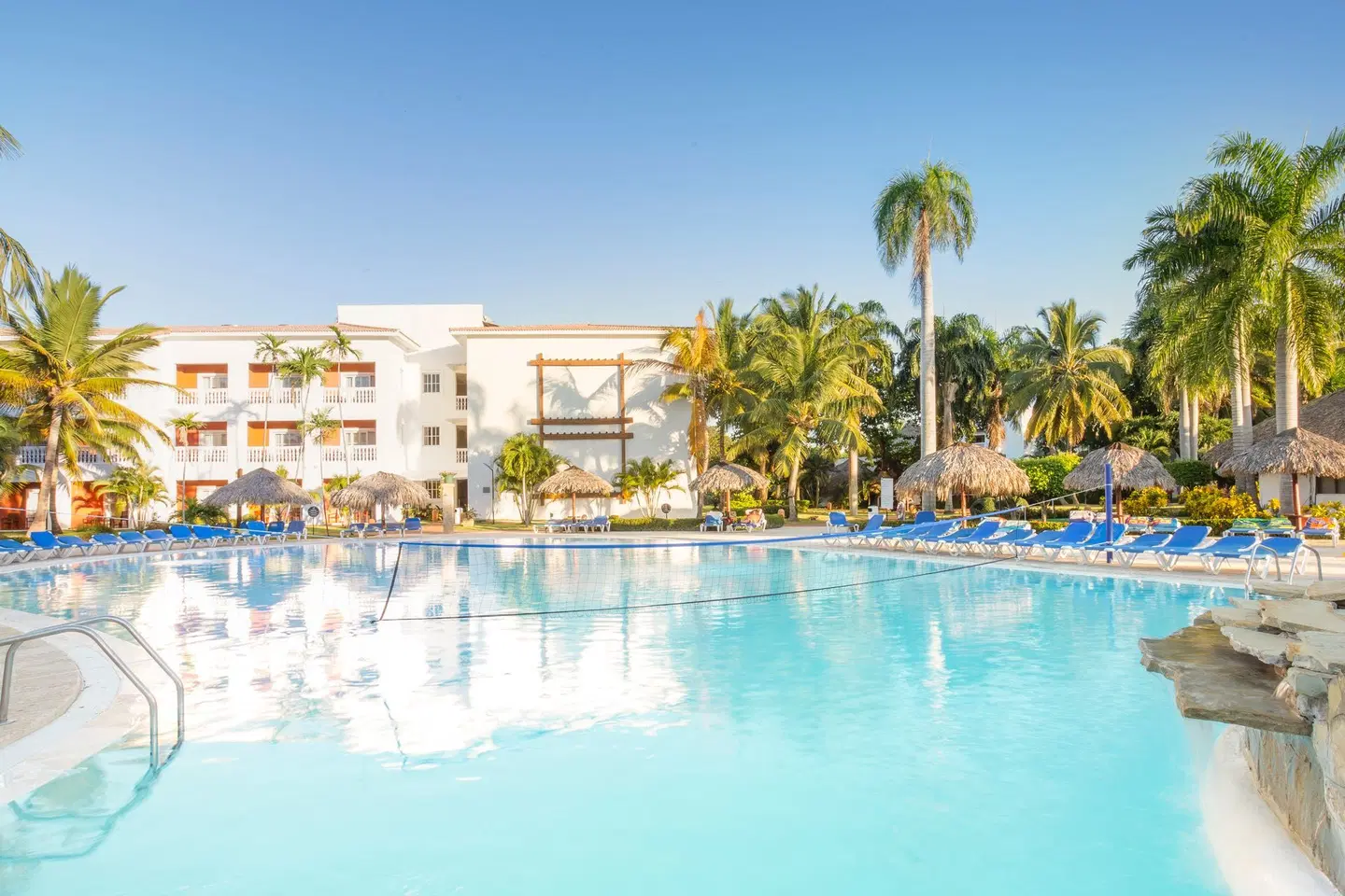 Marien Puerto Plata (ehemals Be Live Collection Marien) OUTDOOR_POOL