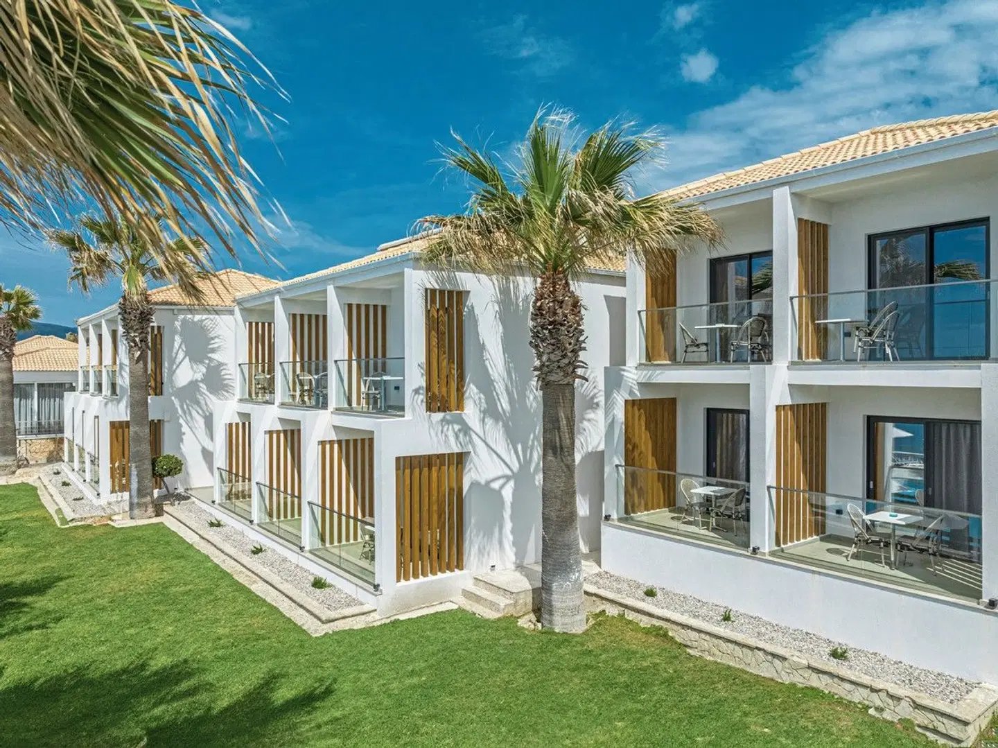 Crystal Beach EXTERIOR