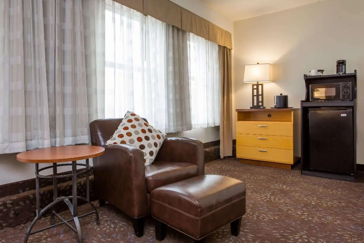 Days Inn by Wyndham Washington DC/Connecticut Avenue ROOM_EXAMPLE