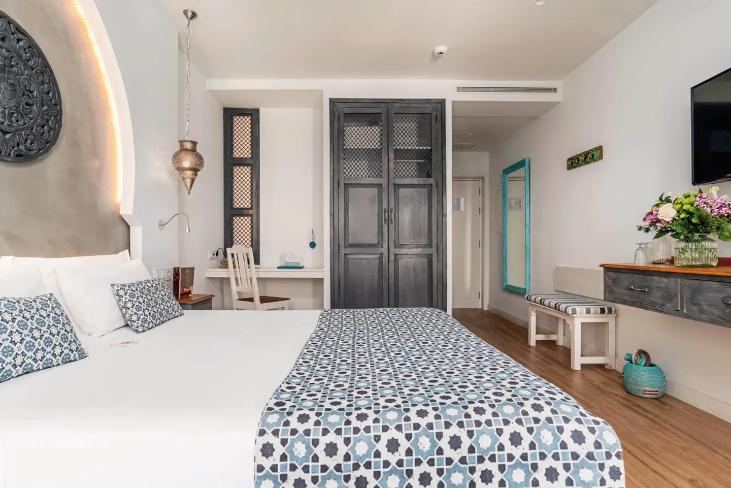 Hotel & Spa La Residencia Puerto ROOM_EXAMPLE