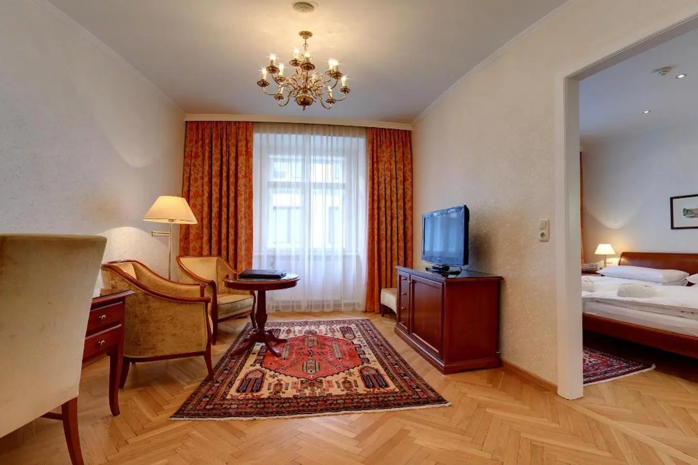 Kaiserin Elisabeth ROOM_EXAMPLE