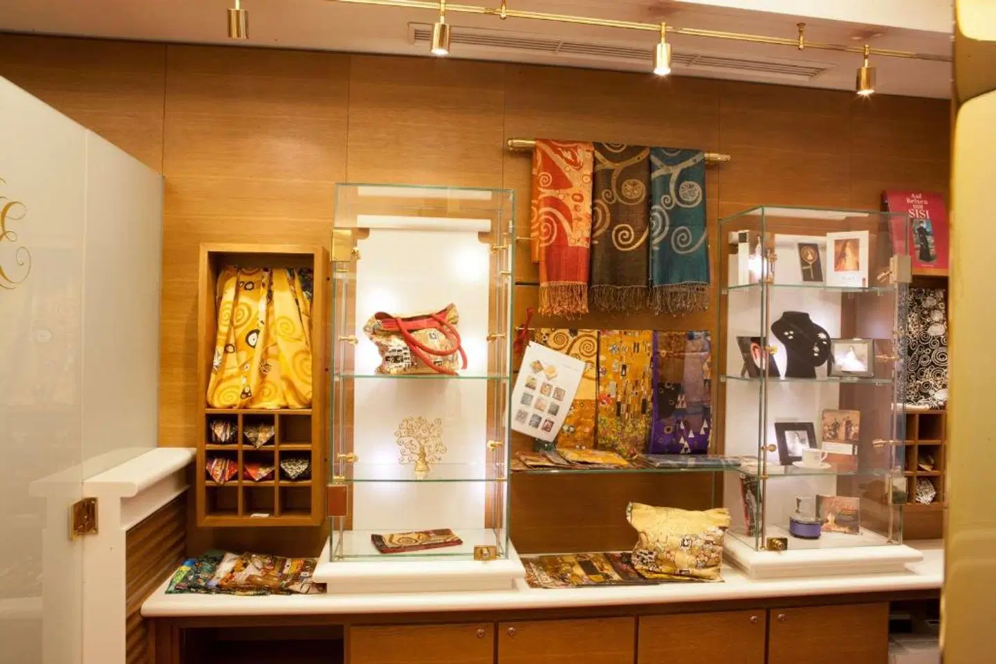 Kaiserin Elisabeth LOUNGE_LOBBY