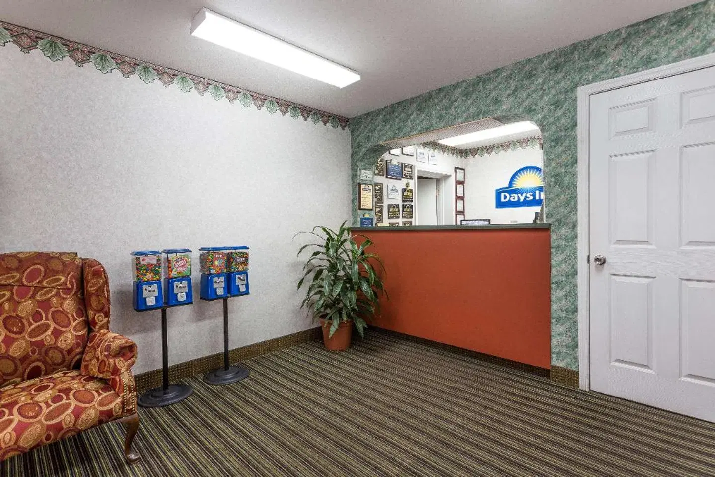 Days Inn by Wyndham Dickson ROOM_EXAMPLE