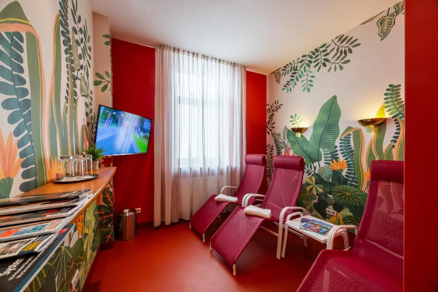 Austria Classic Hotel Wien ROOM_EXAMPLE