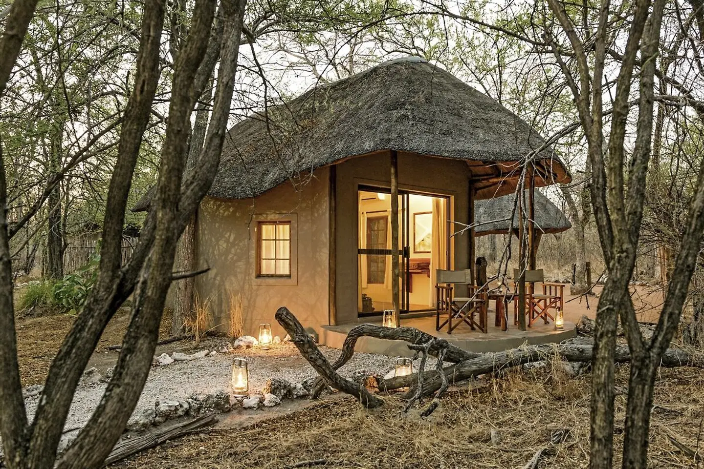 Onguma Forest Camp HEALTH_BEAUTY