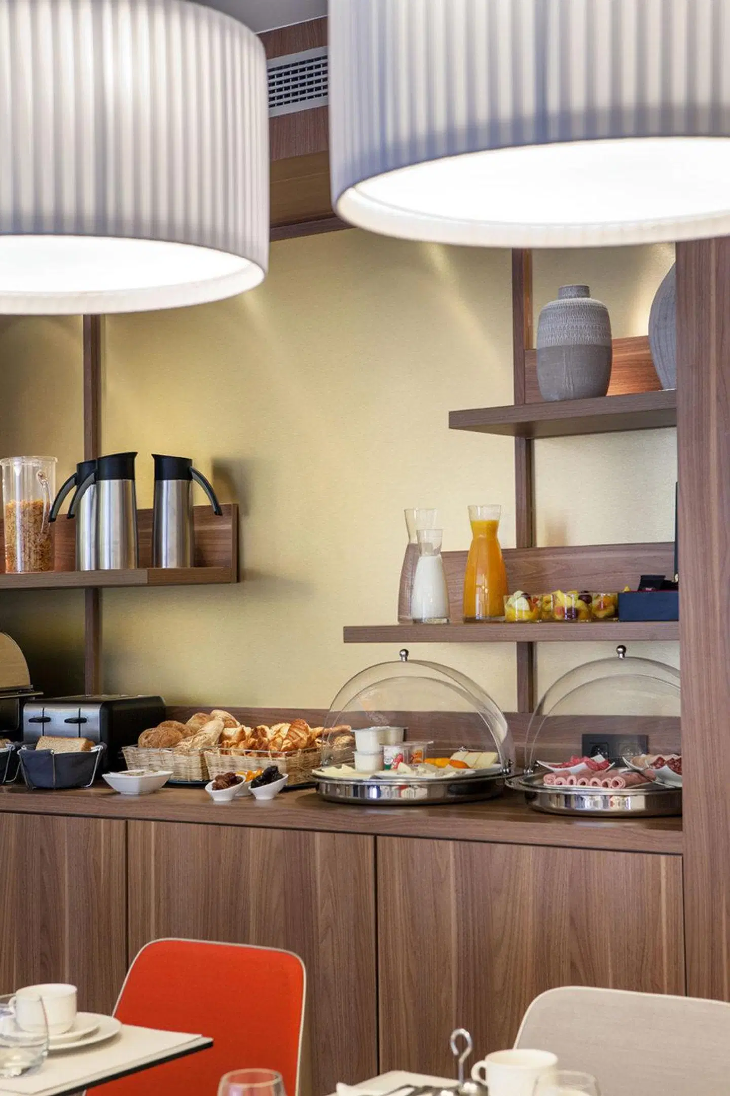 des Nations Saint Germain ROOM_EXAMPLE