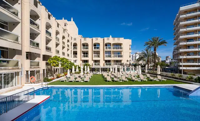 MS Aguamarina OUTDOOR_POOL