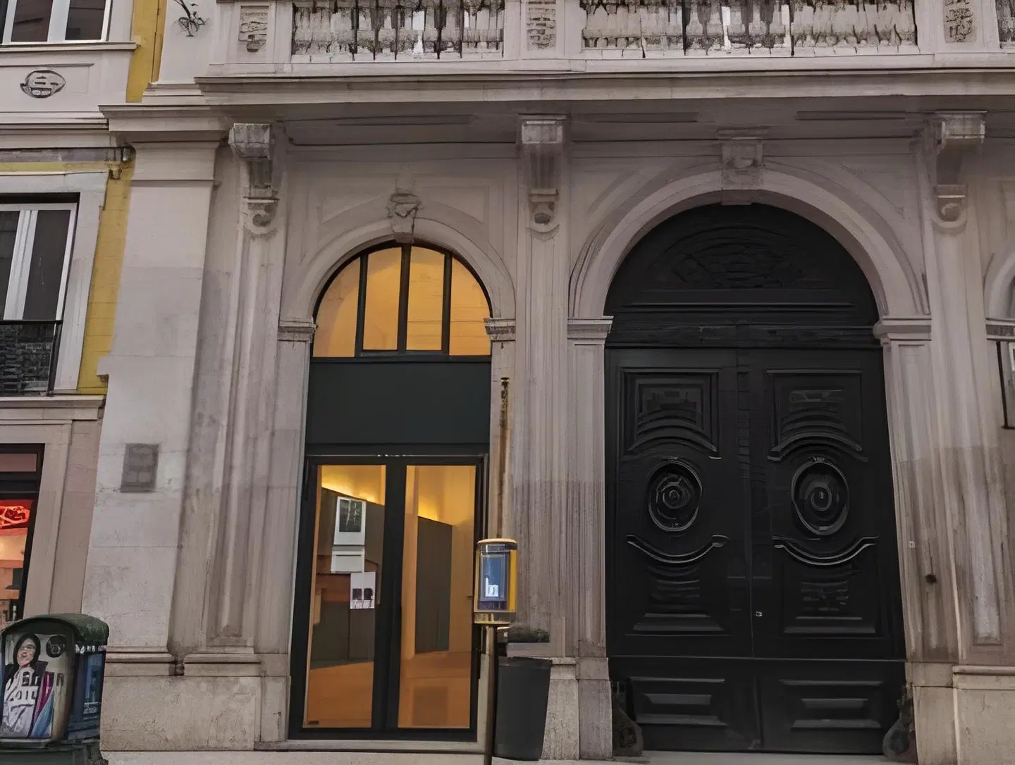 Palácio Camões - Lisbon Serviced Apartments EXTERIOR