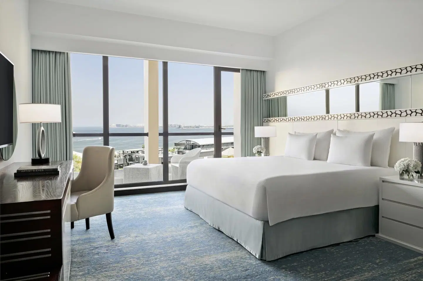 JA Ocean View Hotel ROOM_EXAMPLE