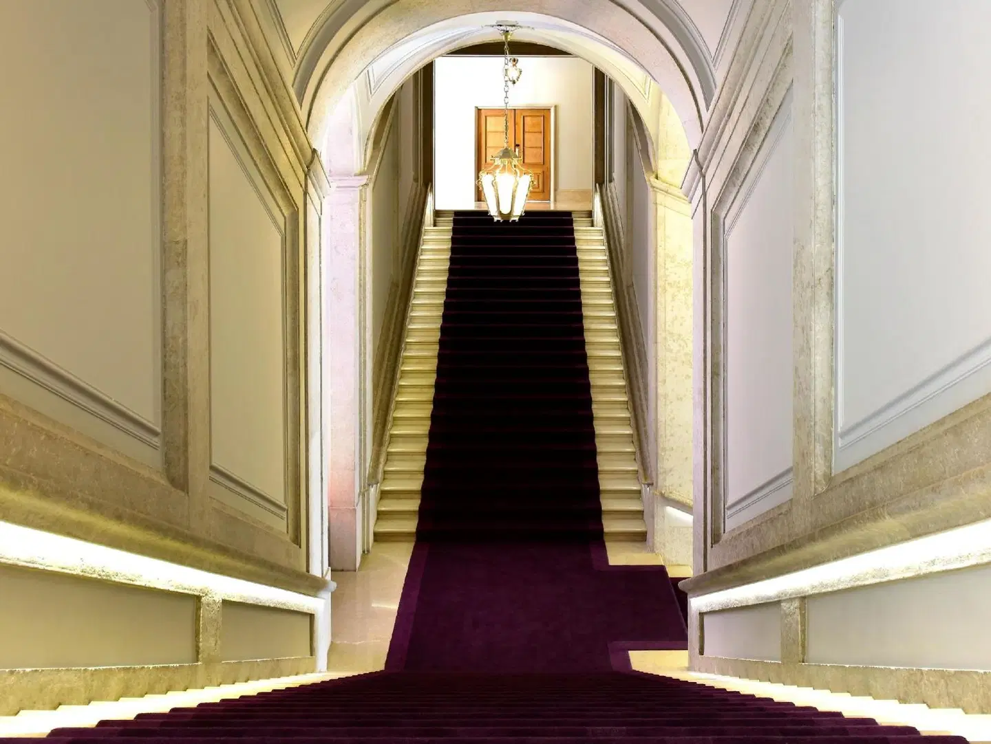 Pousada de Lisboa LOUNGE_LOBBY