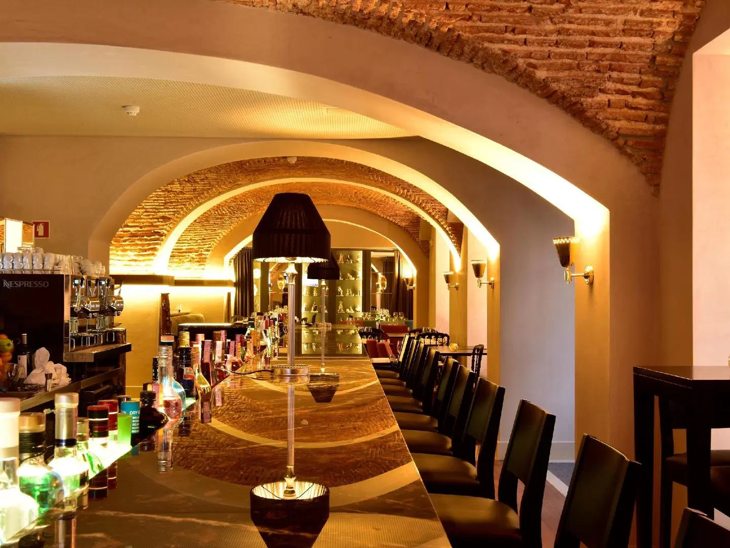 Pousada de Lisboa Konferenz