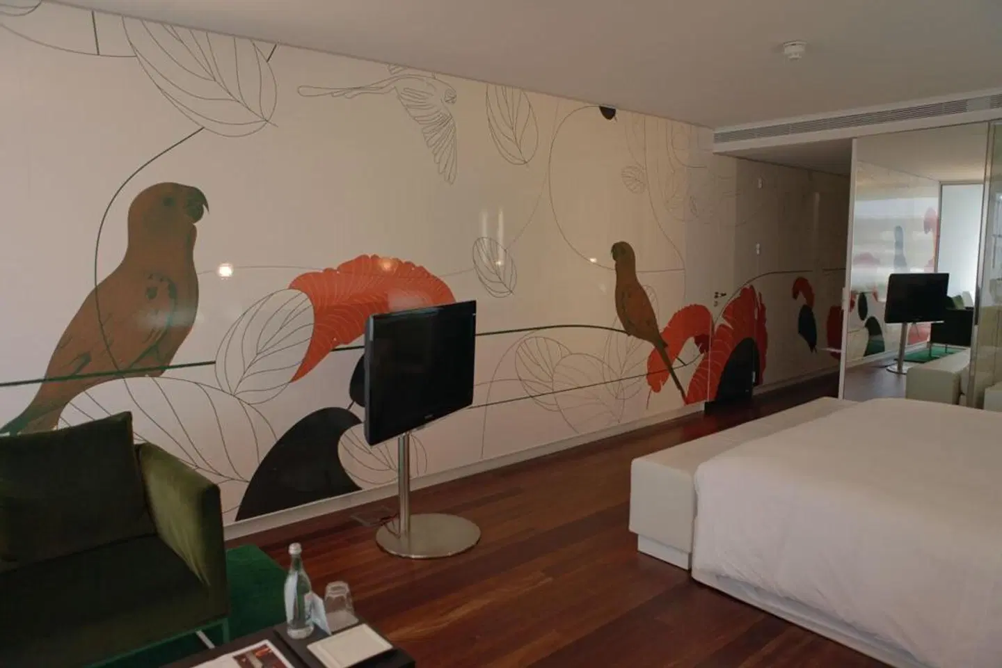 Altis Belem Hotel & Spa ROOM_EXAMPLE