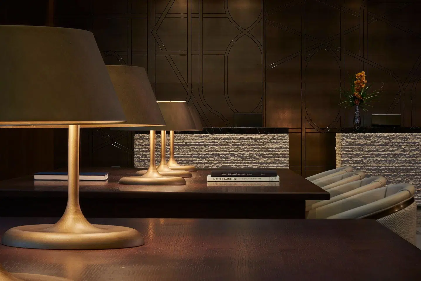 Loews Chicago Restaurant