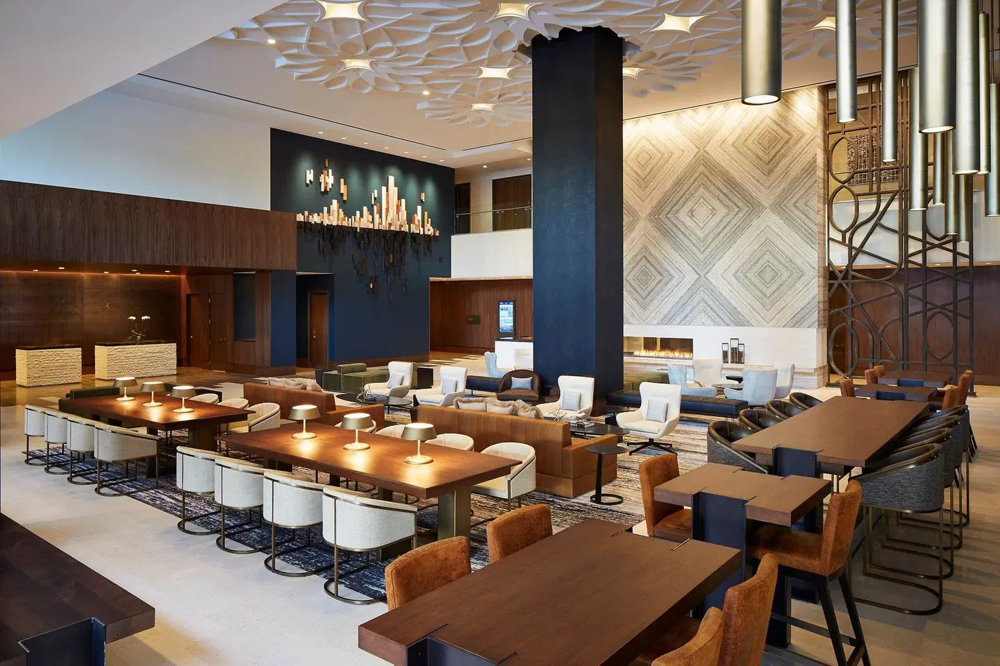 Loews Chicago Konferenz