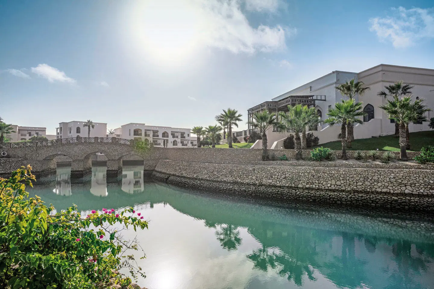 Salalah Rotana Resort OUTDOOR_POOL