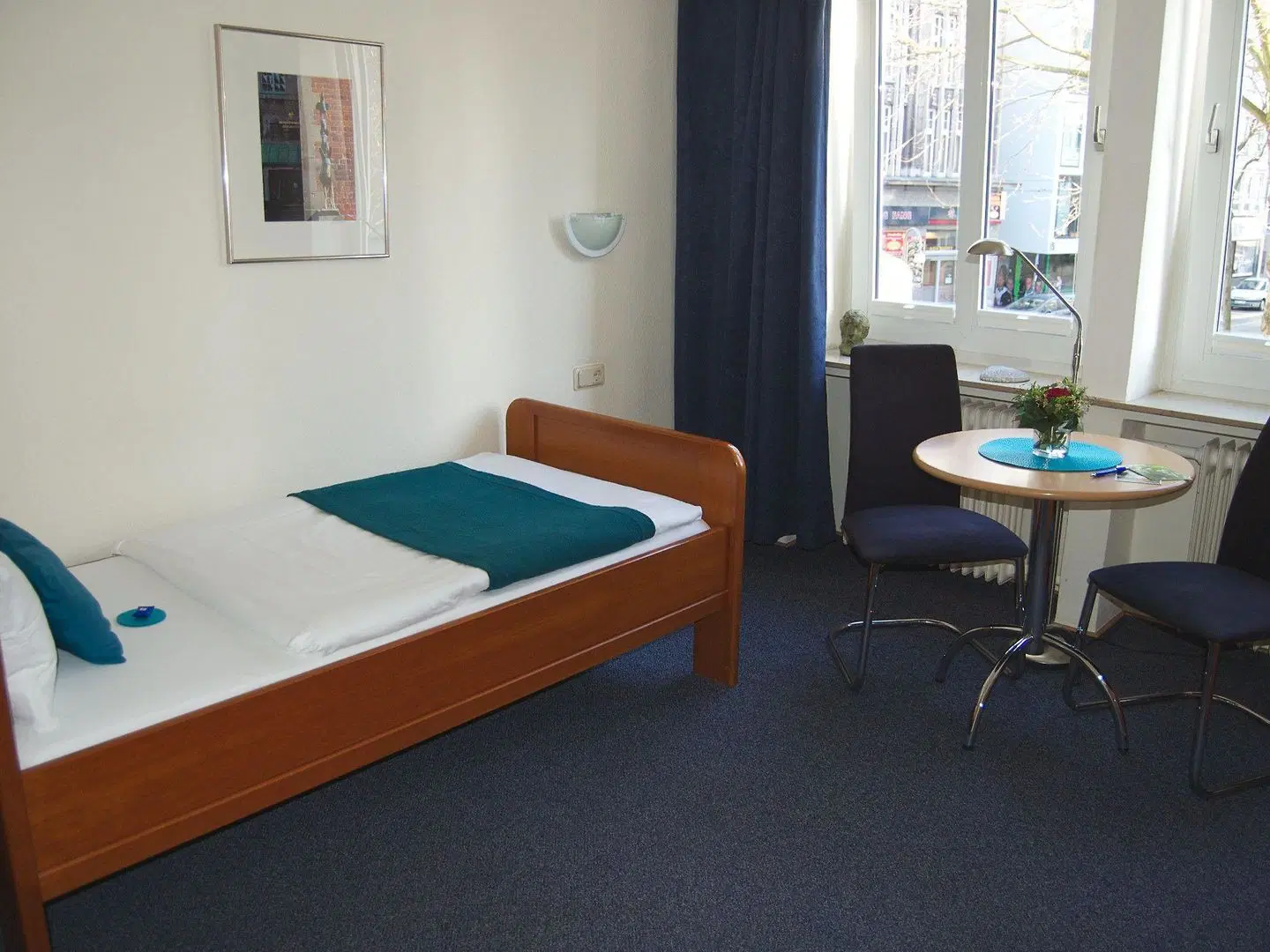 Am Hillmannplatz Nr. 1 ROOM_EXAMPLE