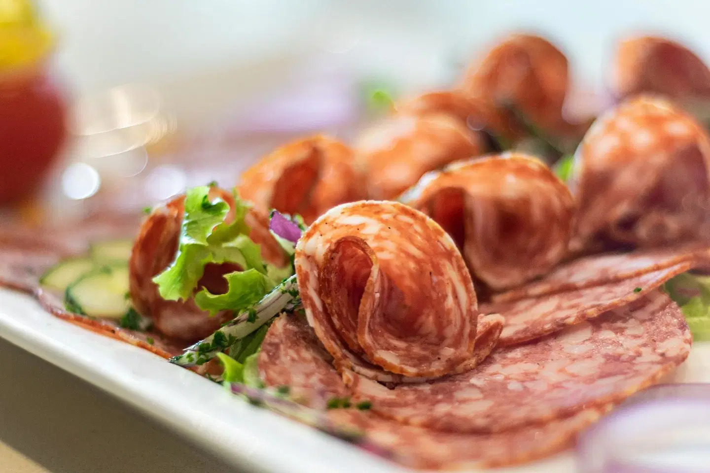 Regal Inn Midrand Restaurant