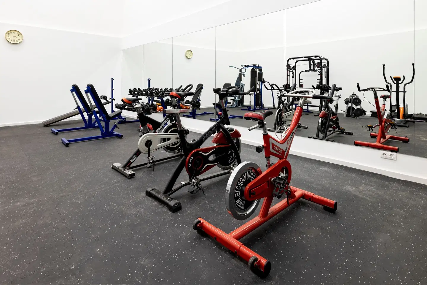 THB Royal SPORTS_AND_LEISURE