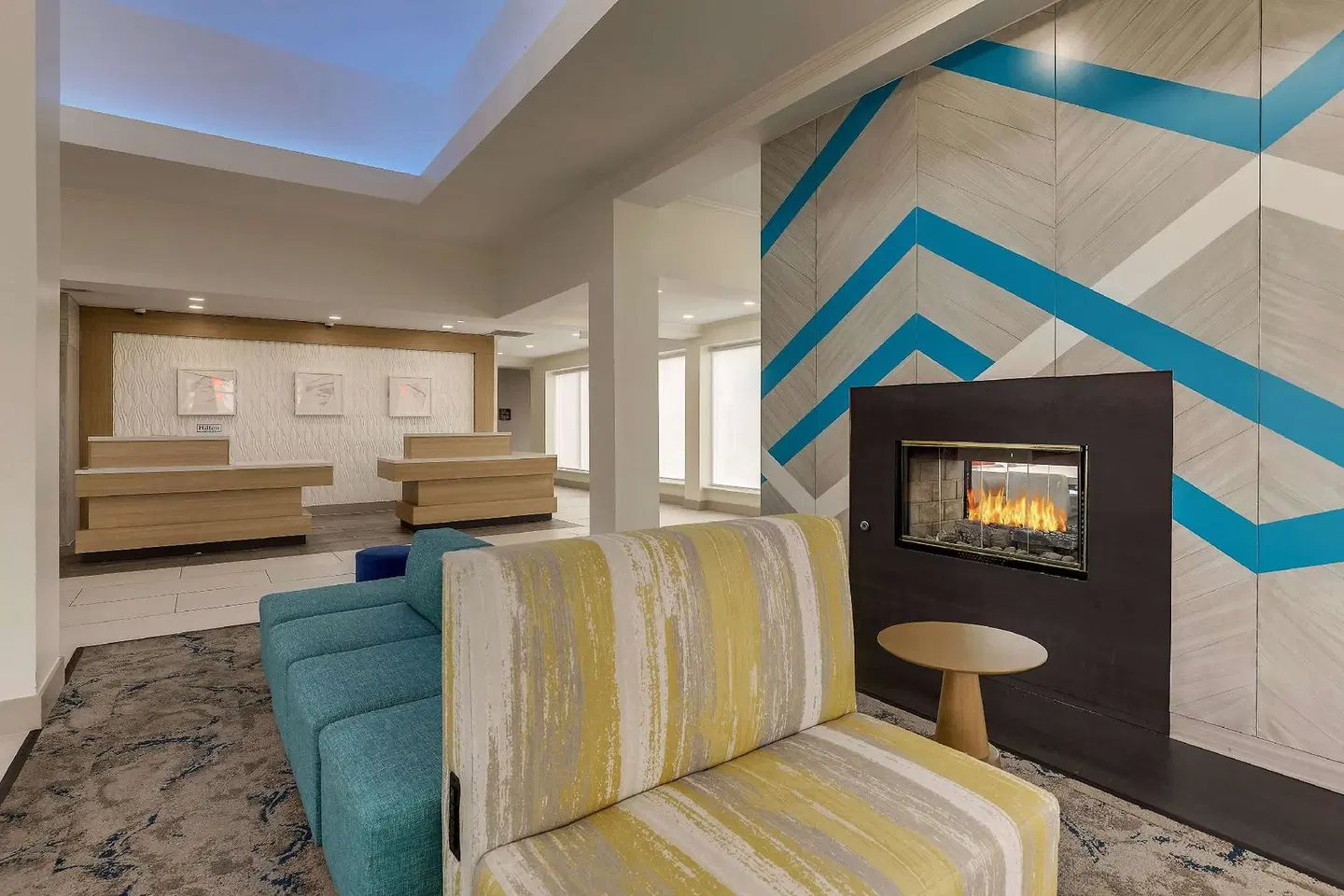 Hilton Garden Inn Fort Worth/Fossil Creek ROOM_EXAMPLE