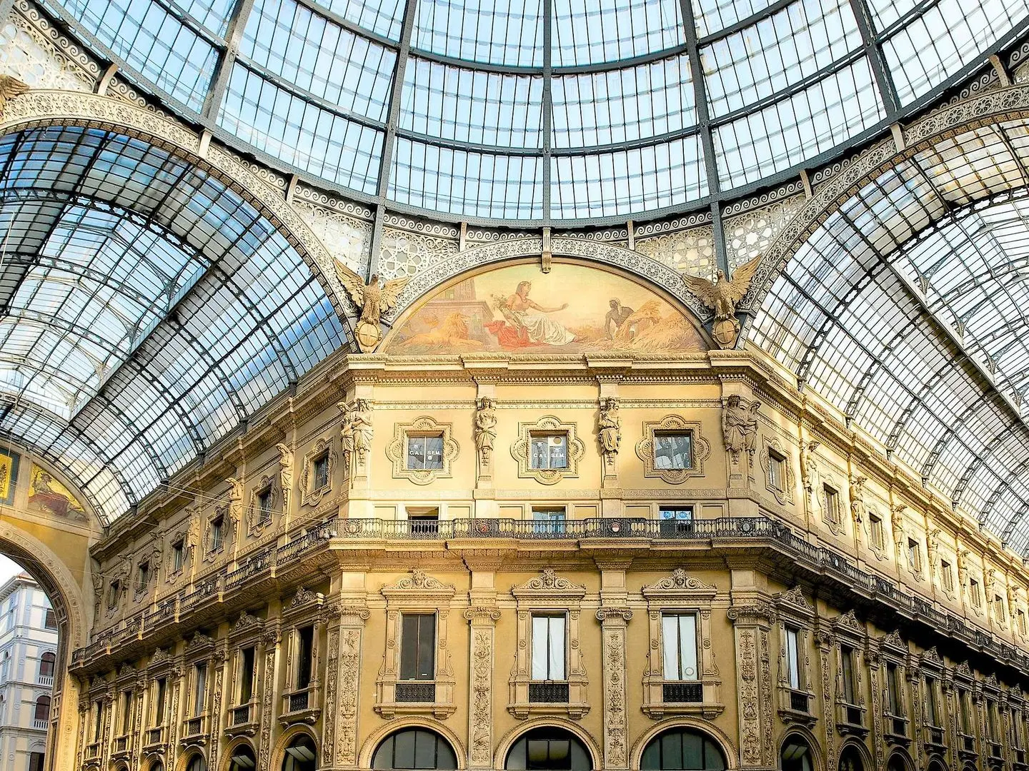 Tribe Milano Malpensa EXTERIOR