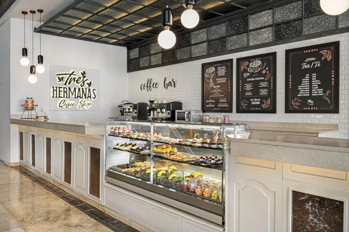 Dreams La Romana, an All-Inclusive Family Resort RESTAURANT