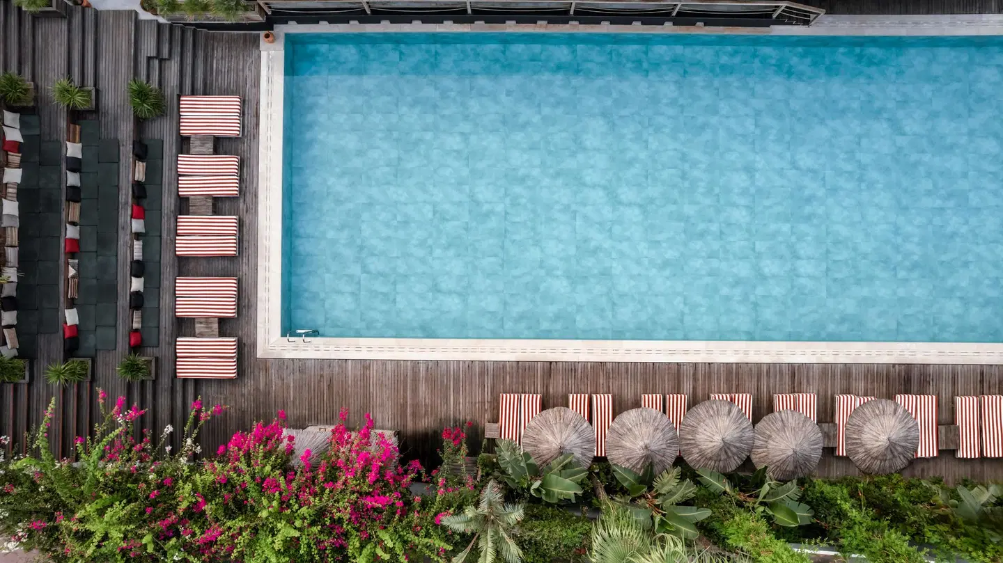 ananea Kleopatra Beach OUTDOOR_POOL