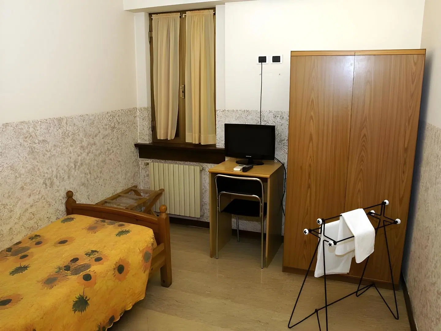 Nettuno ROOM_EXAMPLE