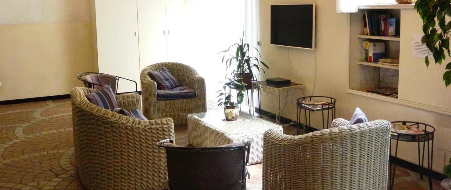 Nettuno ROOM_EXAMPLE