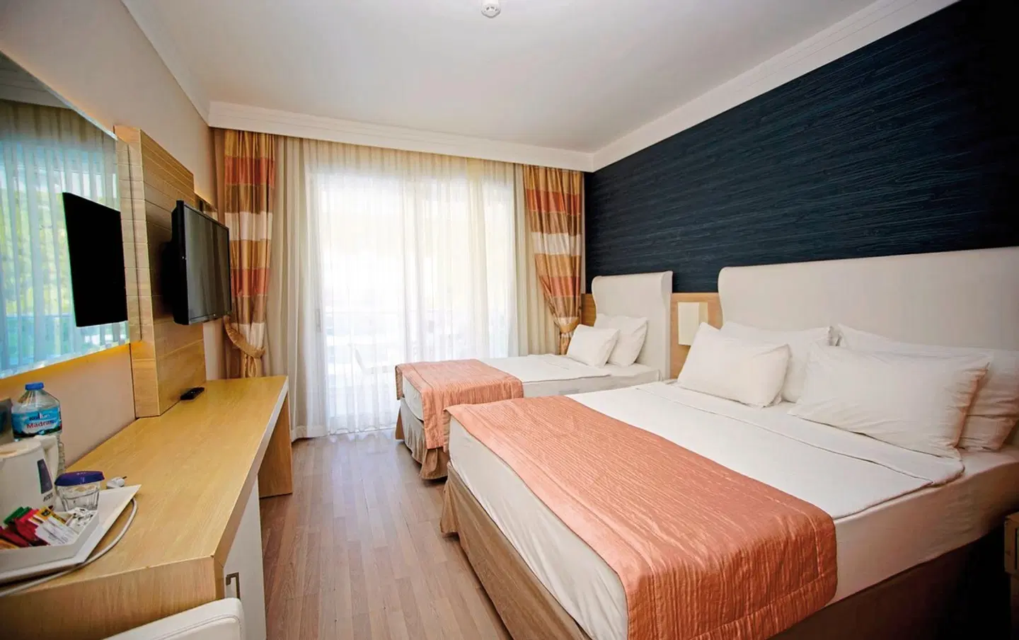 Turunç Resort Hotel ROOM_EXAMPLE