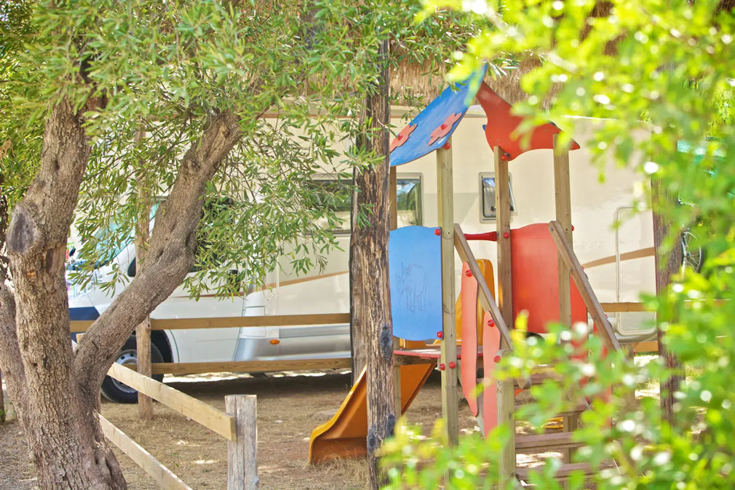 Porto Cesareo Camping by Happy Camp SPORTS_AND_LEISURE