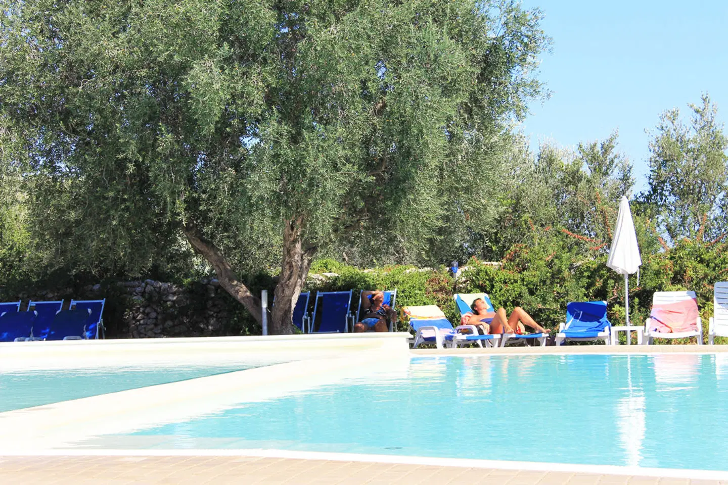 Porto Cesareo Camping by Happy Camp OUTDOOR_POOL