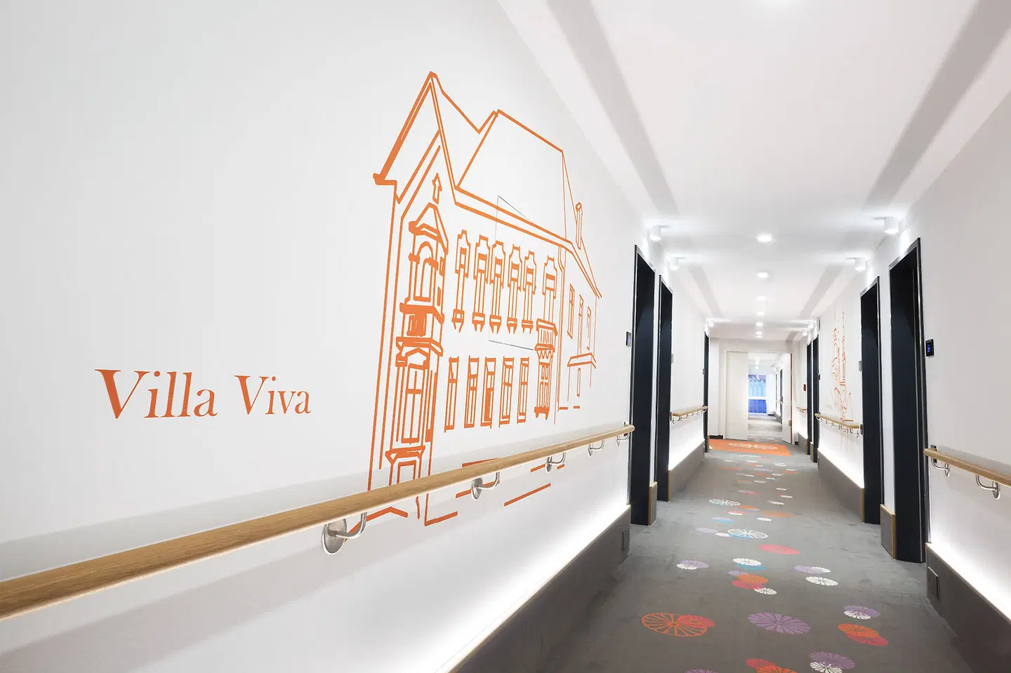 Allgäu ART Hotel Badezimmer