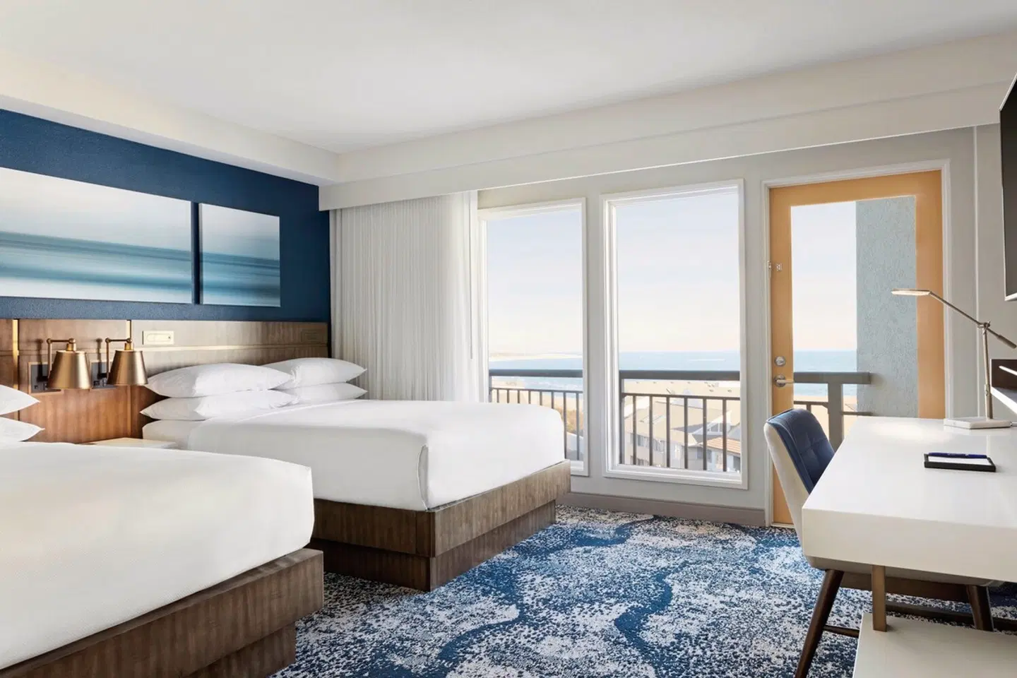 Delta Hotels Virginia Beach Waterfront ROOM_EXAMPLE