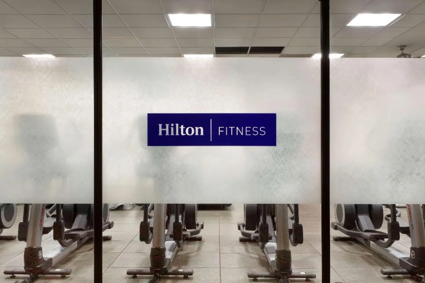 Hilton Chicago O'Hare Airport Konferenz