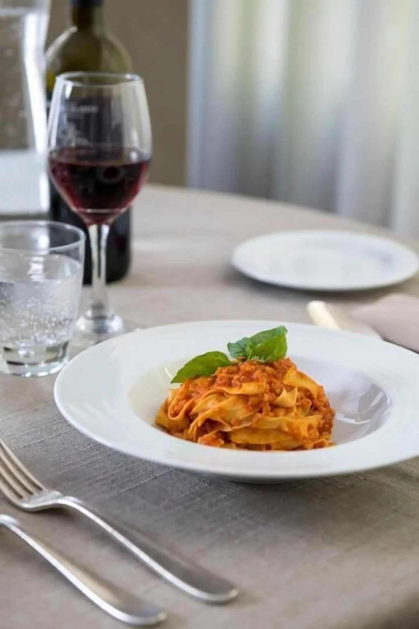 Hotel Eliseo Restaurant