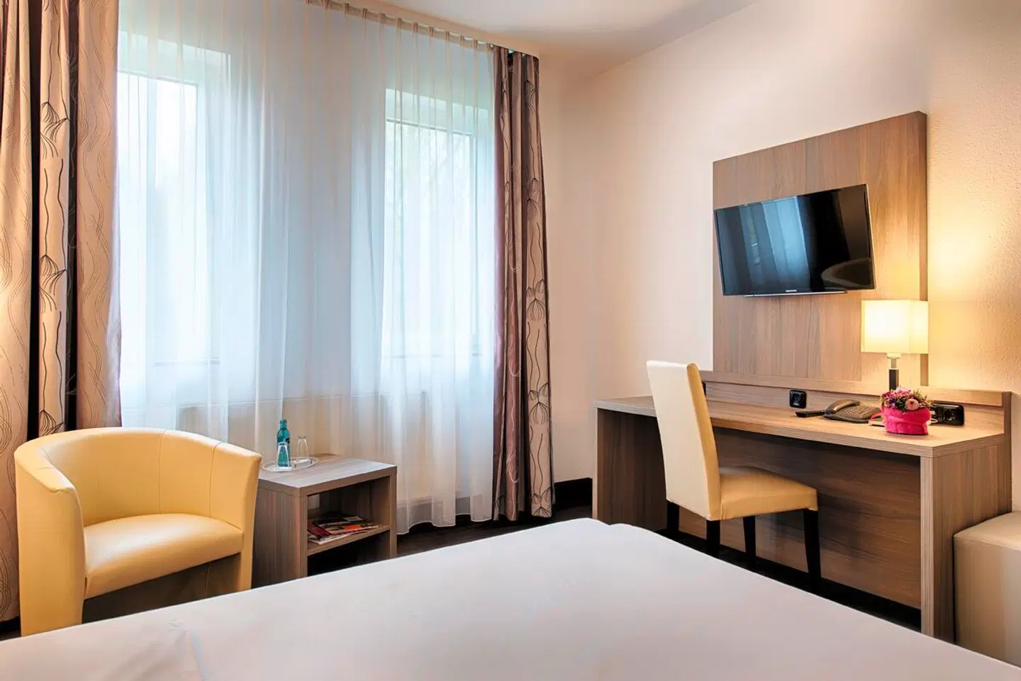 ACHAT Hotel Bochum Dortmund ROOM_EXAMPLE