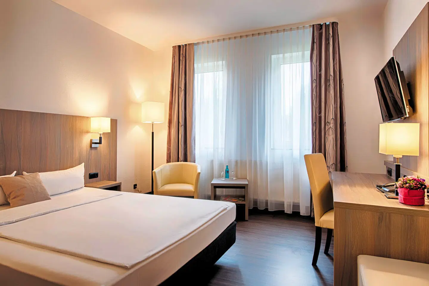 ACHAT Hotel Bochum Dortmund ROOM_EXAMPLE