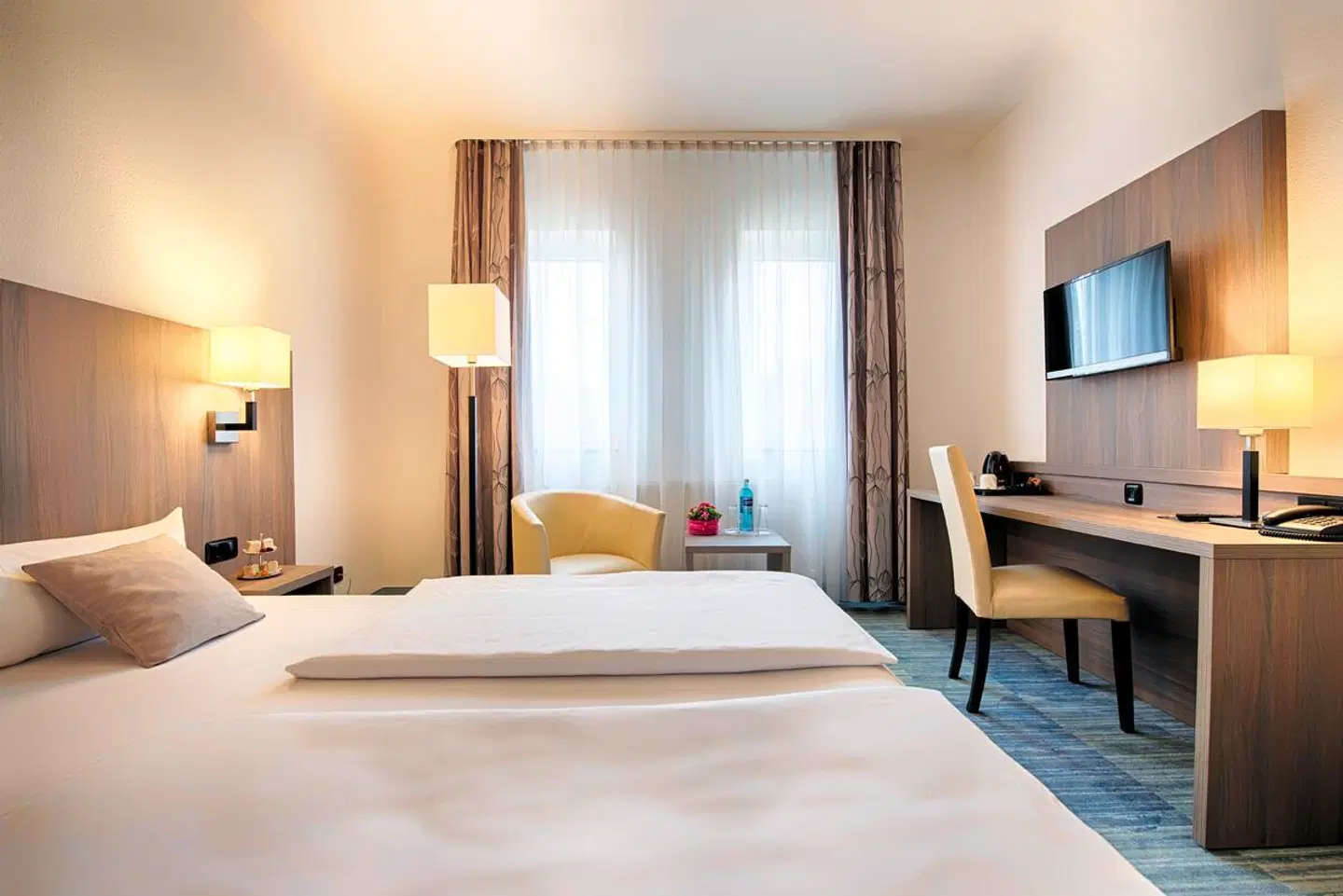 ACHAT Hotel Bochum Dortmund ROOM_EXAMPLE