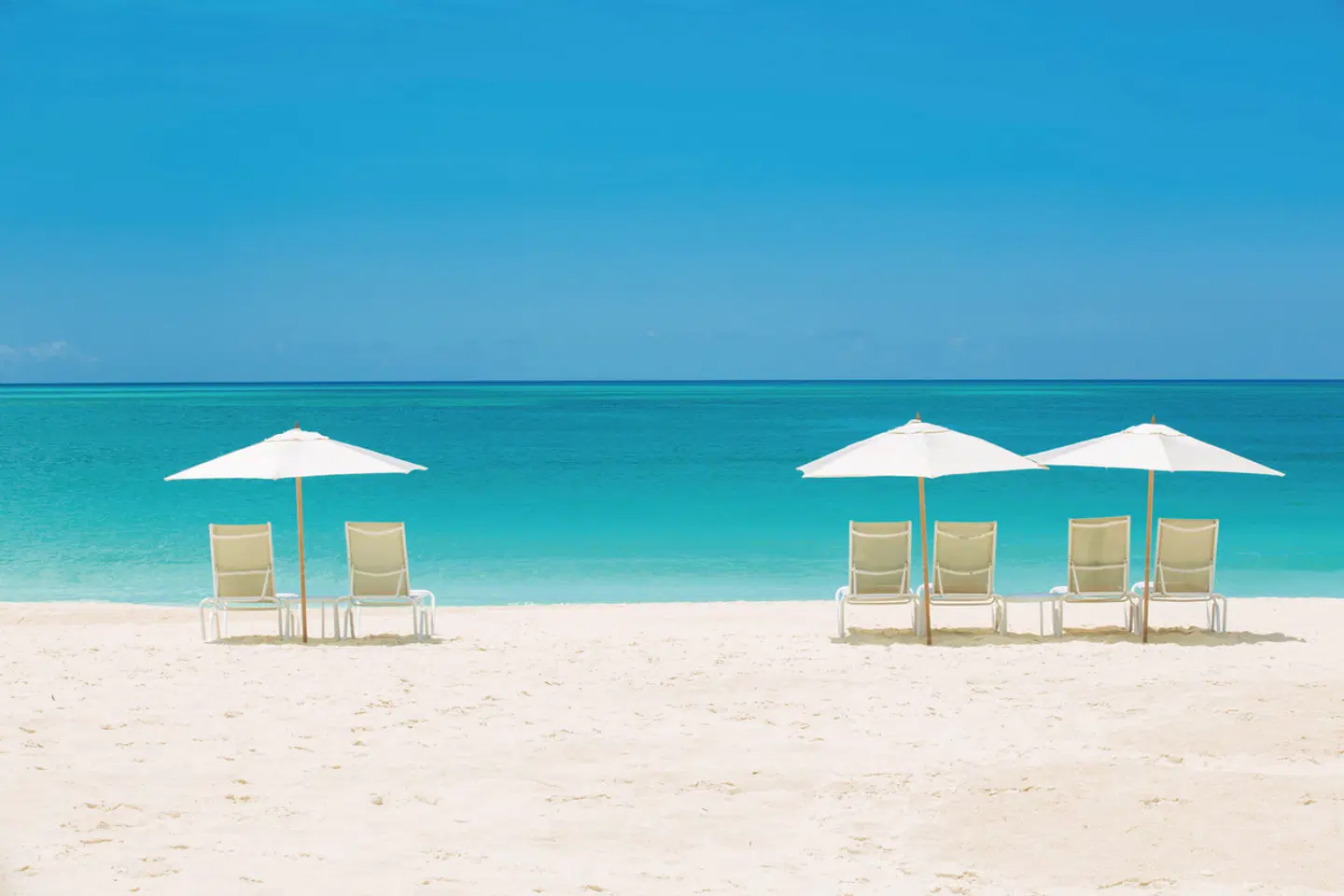 Villa del Mar Strand