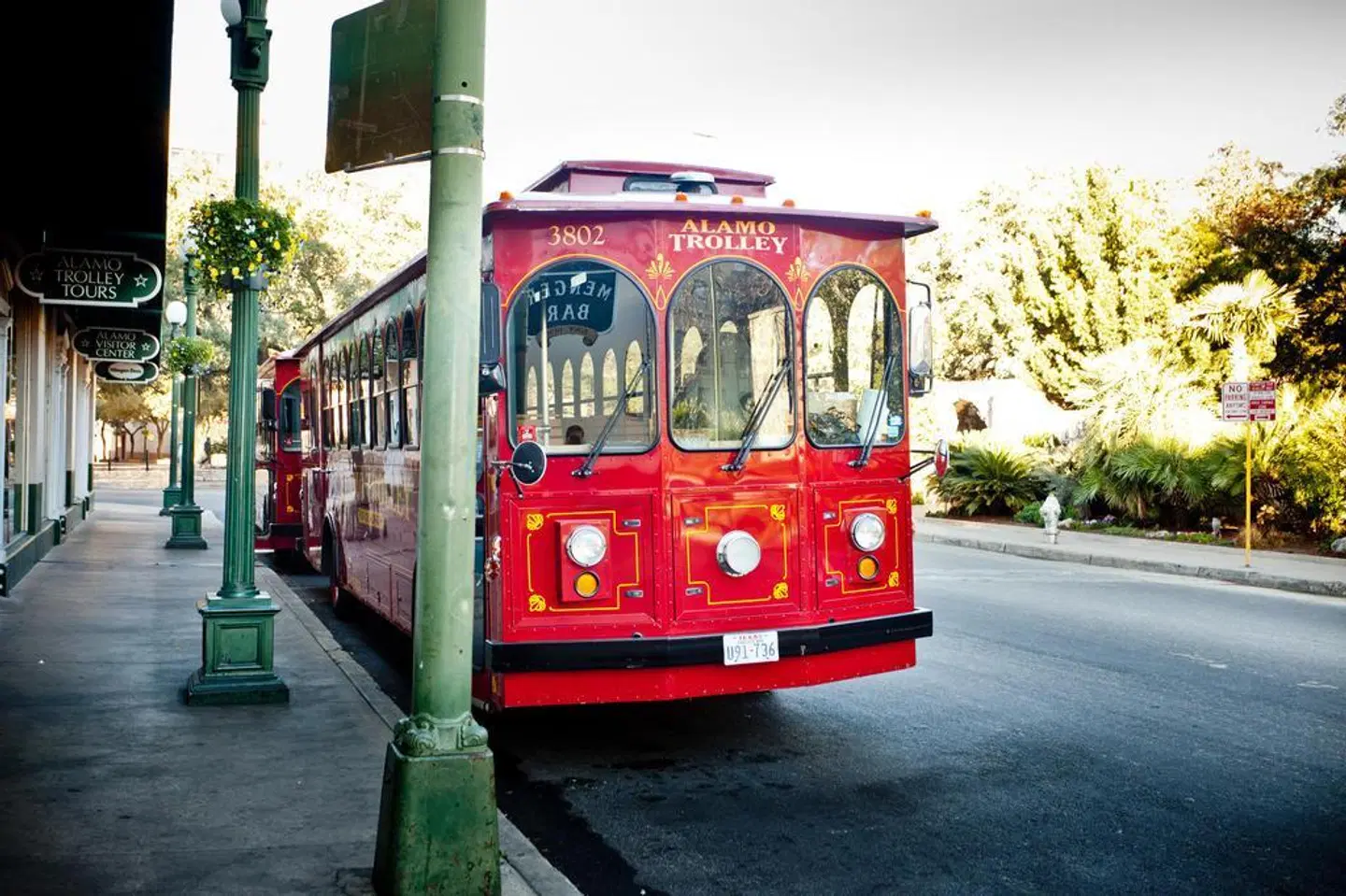 The Crockett Hotel SPORTS_AND_LEISURE