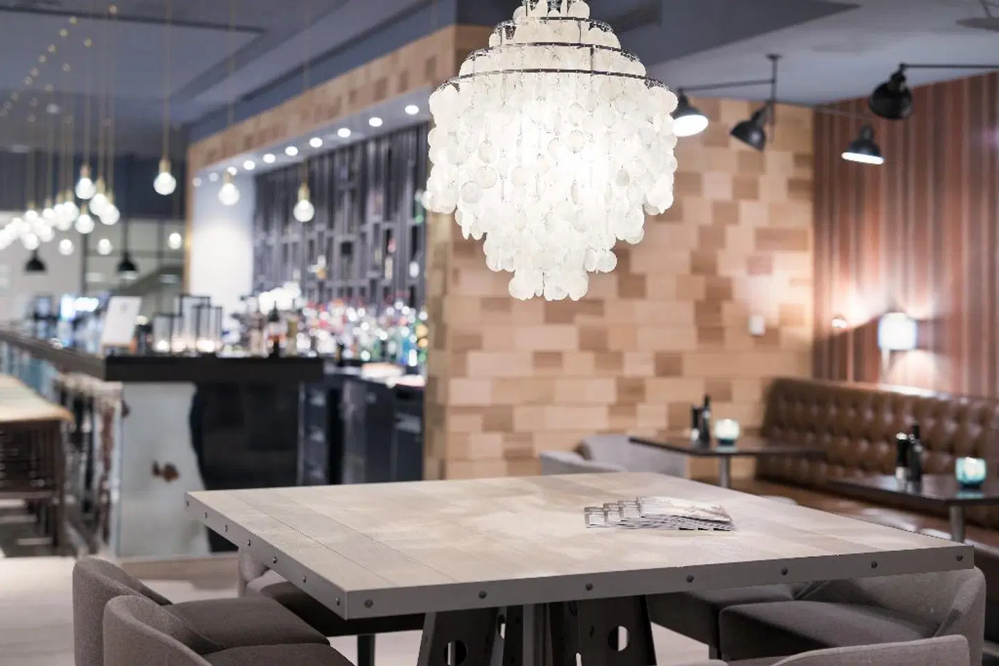 Bilderberg Garden Konferenz