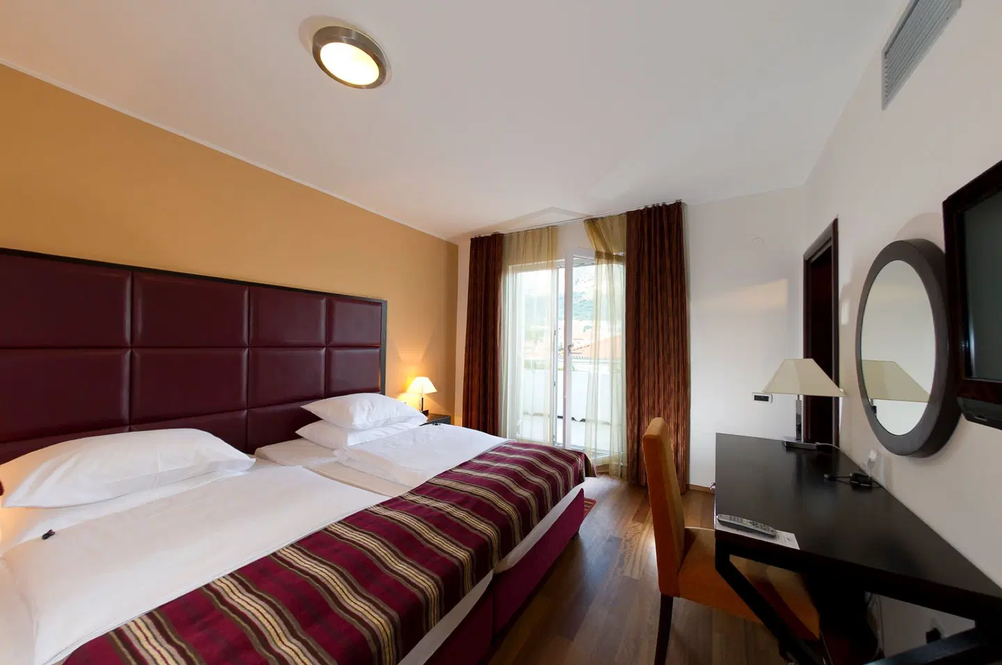 Valamar Atrium Baska Residence ROOM_EXAMPLE