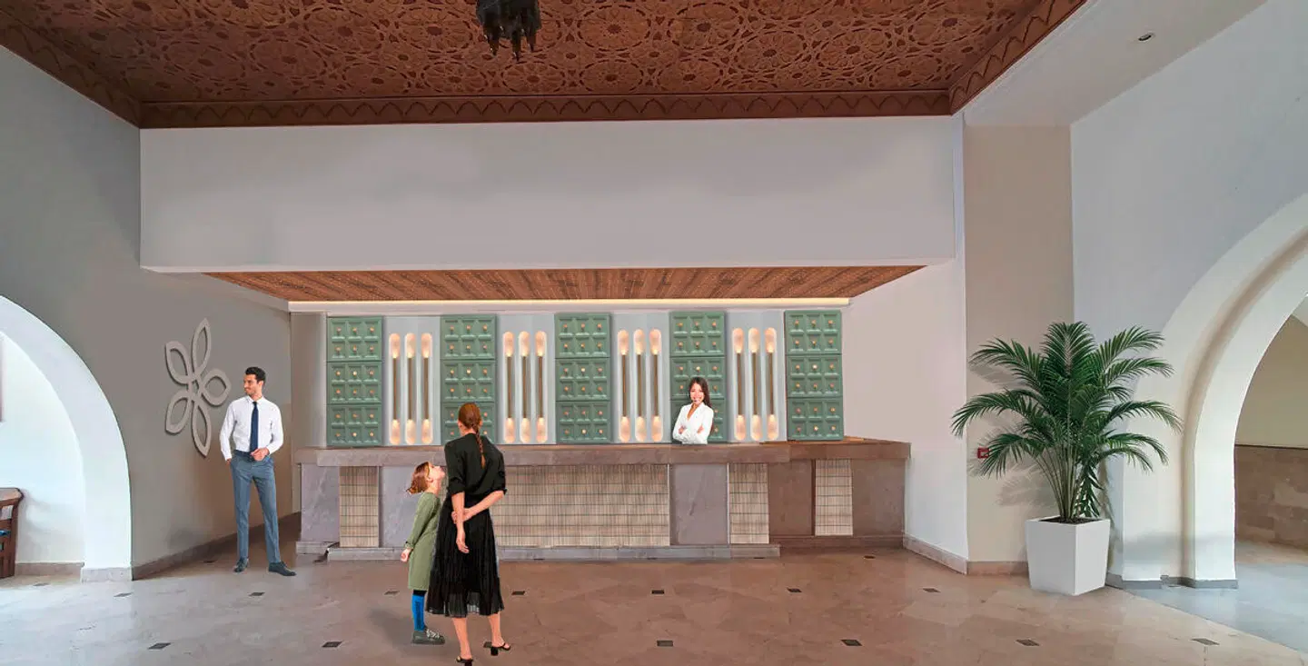 Seabel Alhambra Beach Golf & Spa LOUNGE_LOBBY