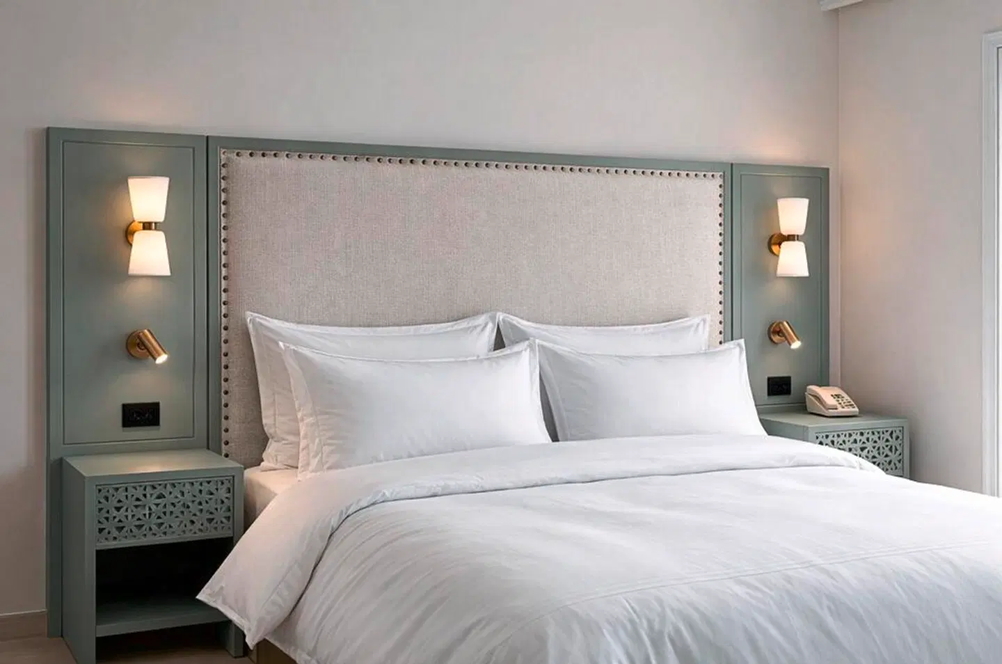 Seabel Alhambra Beach Golf & Spa ROOM_EXAMPLE