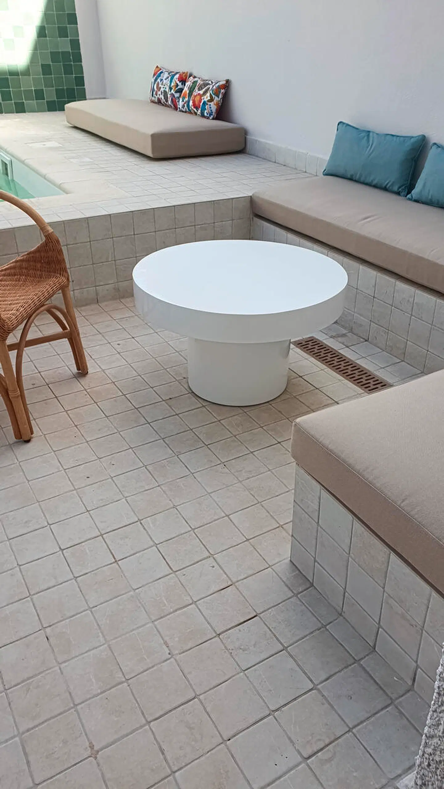 Seabel Alhambra Beach Golf & Spa HEALTH_BEAUTY