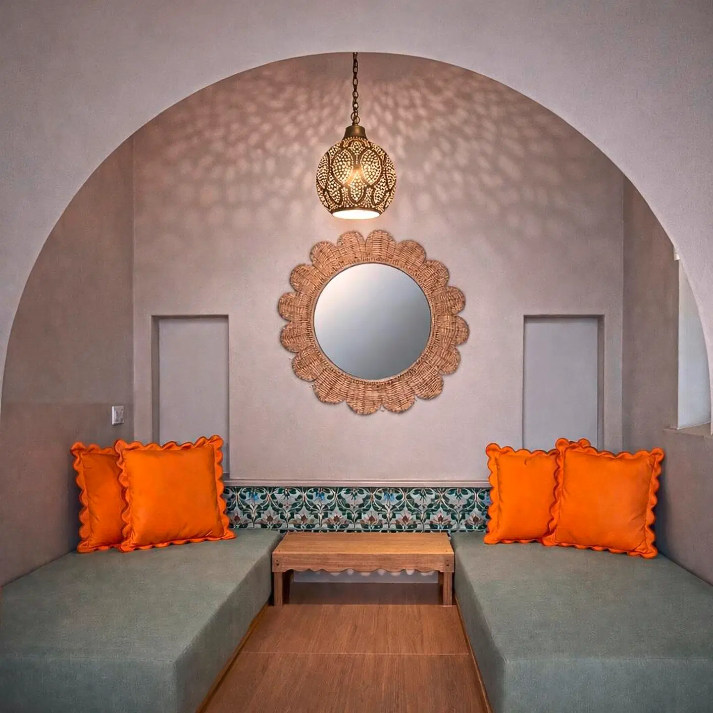 Seabel Alhambra Beach Golf & Spa LOUNGE_LOBBY