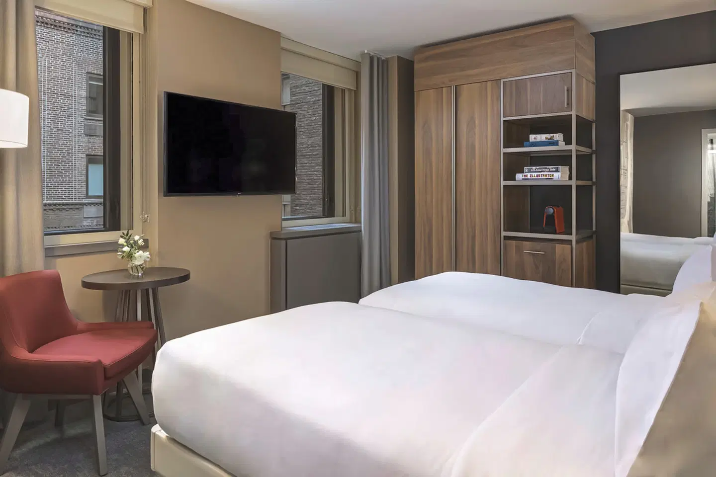 NH Collection New York Madison Avenue ROOM_EXAMPLE